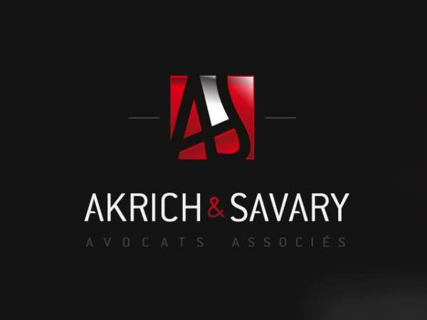 Cabinet Akrich & Savary